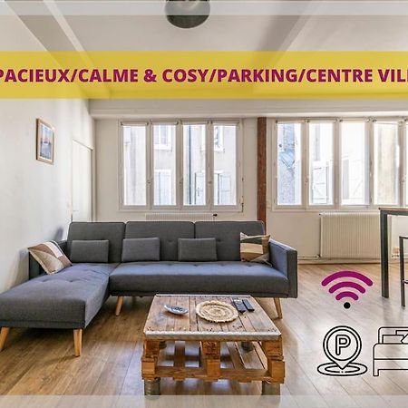 דירות פאו Le Charmant Hello Palois-T2-Wifi מראה חיצוני תמונה